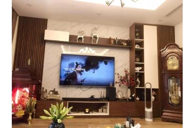 Biệt thự PADONA Triều Khúc sang trọng, đẳng cấp siêu phẩm duy nhất